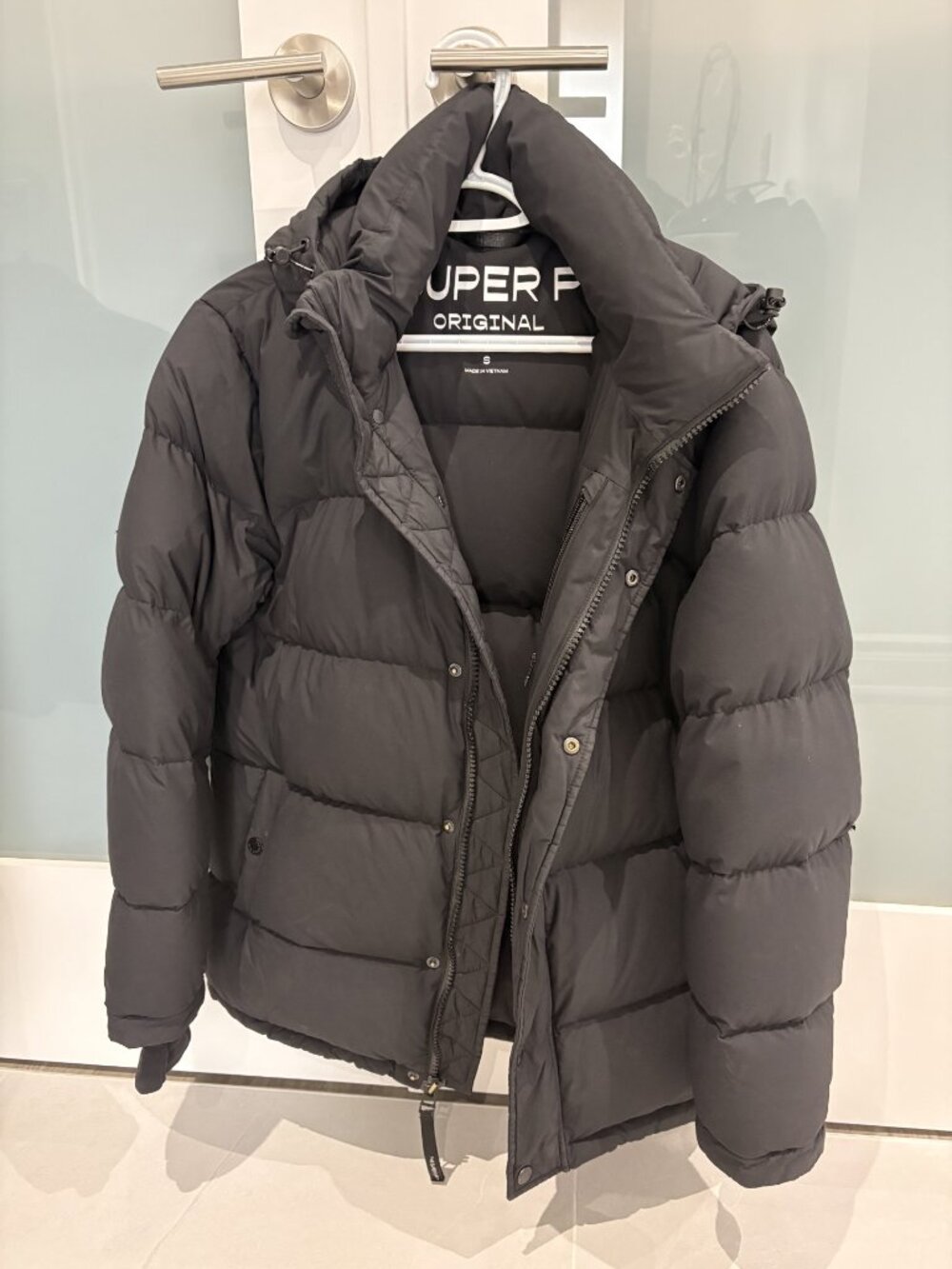 Aritzia Superpuff Original Jacket